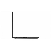 LENOVO ThinkPad T14 G3 WUXGA i7-1255U 16GB 512GB SSD W11P Thunder Black