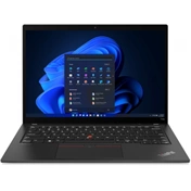 LENOVO ThinkPad T14s G3 WUXGA i7-1255U 16GB LPDDR5 512GB SSD W11P/W10P Thunder Black