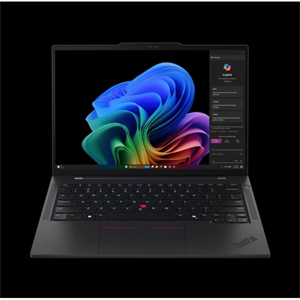 LENOVO ThinkPad T14s G6, 14.0" WUXGA Touch, Snapdragon X Elite X1E-78-100 (3.4GHz), 32GB, 1TB SSD, Win11 Pro LENOVO ThinkPad T14s G6, 14.0" WUXGA Touch, Snapdragon X Elite X1E-78-100 (3.4GHz), 32GB, 1TB SSD, Win11 Pro