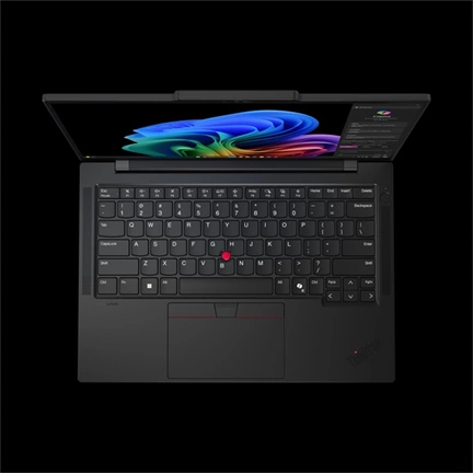LENOVO ThinkPad T14s G6, 14.0" WUXGA Touch, Snapdragon X Elite X1E-78-100 (3.4GHz), 32GB, 1TB SSD, Win11 Pro LENOVO ThinkPad T14s G6, 14.0" WUXGA Touch, Snapdragon X Elite X1E-78-100 (3.4GHz), 32GB, 1TB SSD, Win11 Pro