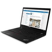 LENOVO ThinkPad T15 G2 FHD i5-1135G7 16GB 256GB SSD