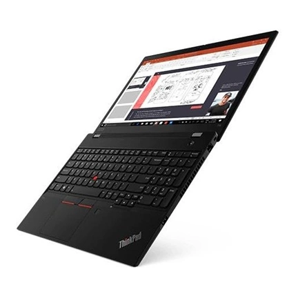 LENOVO ThinkPad T15 G2 FHD i5-1135G7 16GB 256GB SSD