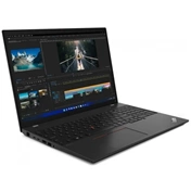 LENOVO ThinkPad T16 G1 WUXGA i5-1235U 16GB 512GB SSD W11P Thunder Black