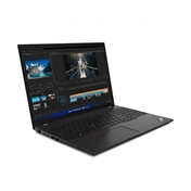 LENOVO ThinkPad T16 G1 WUXGA i5-1240P 16GB 512GB SSD W11P Thunder Black