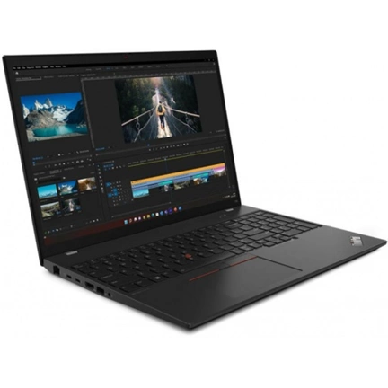 LENOVO ThinkPad T16 G2 WUXGA i5-1335U 16GB DDR5 51