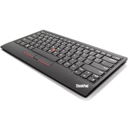 LENOVO ThinkPad TrachPoint Keyboard II magyar