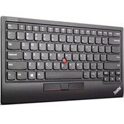 LENOVO ThinkPad TrachPoint Keyboard II magyar