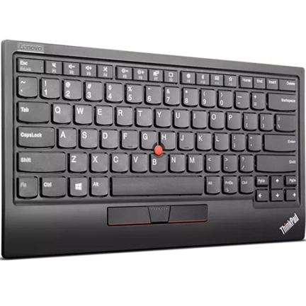 LENOVO ThinkPad TrachPoint Keyboard II magyar