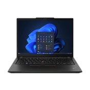 LENOVO ThinkPad X13 G5, 13.3" WUXGA, Intel Core Ultra 7 155U (4.8GHz), 32GB, 1TB SSD, Win11 Pro LENOVO ThinkPad X13 G5, 13.3" WUXGA, Intel Core Ultra 7 155U (4.8GHz), 32GB, 1TB SSD, Win11 Pro