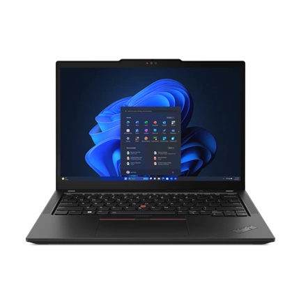 LENOVO ThinkPad X13 G5, 13.3" WUXGA, Intel Core Ultra 7 155U (4.8GHz), 32GB, 1TB SSD, Win11 Pro LENOVO ThinkPad X13 G5, 13.3" WUXGA, Intel Core Ultra 7 155U (4.8GHz), 32GB, 1TB SSD, Win11 Pro
