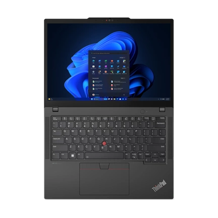 LENOVO ThinkPad X13 G5, 13.3" WUXGA, Intel Core Ultra 7 155U (4.8GHz), 32GB, 1TB SSD, Win11 Pro LENOVO ThinkPad X13 G5, 13.3" WUXGA, Intel Core Ultra 7 155U (4.8GHz), 32GB, 1TB SSD, Win11 Pro