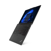 LENOVO ThinkPad X13 G5, 13.3" WUXGA, Intel Core Ultra 7 155U (4.8GHz), 32GB, 1TB SSD, Win11 Pro LENOVO ThinkPad X13 G5, 13.3" WUXGA, Intel Core Ultra 7 155U (4.8GHz), 32GB, 1TB SSD, Win11 Pro