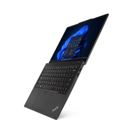 LENOVO ThinkPad X13 G5, 13.3" WUXGA, Intel Core Ultra 7 155U (4.8GHz), 32GB, 1TB SSD, Win11 Pro LENOVO ThinkPad X13 G5, 13.3" WUXGA, Intel Core Ultra 7 155U (4.8GHz), 32GB, 1TB SSD, Win11 Pro