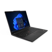 LENOVO ThinkPad X13 G5, 13.3" WUXGA, Intel Core Ultra 7 155U (4.8GHz), 32GB, 1TB SSD, Win11 Pro LENOVO ThinkPad X13 G5, 13.3" WUXGA, Intel Core Ultra 7 155U (4.8GHz), 32GB, 1TB SSD, Win11 Pro