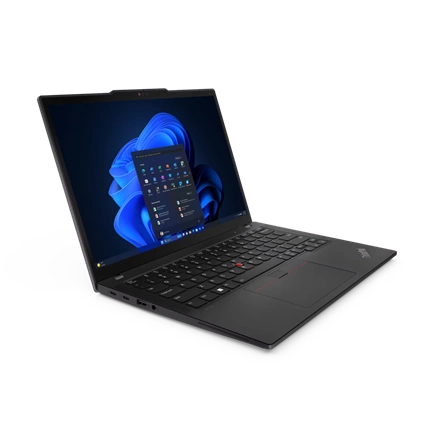 LENOVO ThinkPad X13 G5, 13.3" WUXGA, Intel Core Ultra 7 155U (4.8GHz), 32GB, 1TB SSD, Win11 Pro LENOVO ThinkPad X13 G5, 13.3" WUXGA, Intel Core Ultra 7 155U (4.8GHz), 32GB, 1TB SSD, Win11 Pro