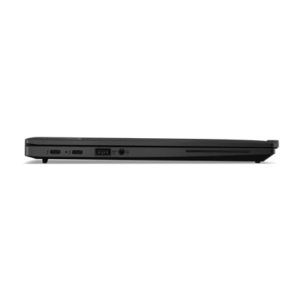 LENOVO ThinkPad X13 G5, 13.3" WUXGA, Intel Core Ultra 7 155U (4.8GHz), 32GB, 1TB SSD, Win11 Pro LENOVO ThinkPad X13 G5, 13.3" WUXGA, Intel Core Ultra 7 155U (4.8GHz), 32GB, 1TB SSD, Win11 Pro