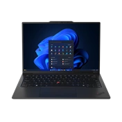 LENOVO ThinkPad X1 Carbon 12, 14.0" WUXGA, Intel Core Ultra 7 155U (4.8GHz), 16GB, 512GB SSD, Win11 Pro