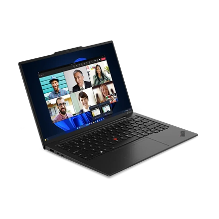 LENOVO ThinkPad X1 Carbon 12, 14.0" WUXGA, Intel Core Ultra 7 155U (4.8GHz), 16GB, 512GB SSD, Win11 Pro