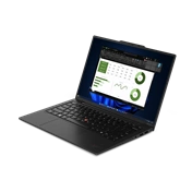 LENOVO ThinkPad X1 Carbon 12, 14.0" WUXGA, Intel Core Ultra 7 155U (4.8GHz), 16GB, 512GB SSD, Win11 Pro