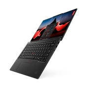 LENOVO ThinkPad X1 Carbon 12, 14.0" WUXGA, Intel Core Ultra 7 155U (4.8GHz), 16GB, 512GB SSD, Win11 Pro