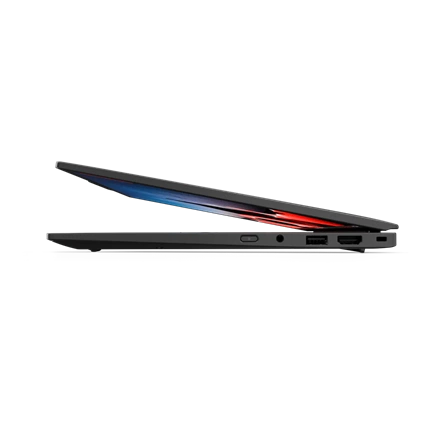 LENOVO ThinkPad X1 Carbon 12, 14.0" WUXGA, Intel Core Ultra 7 155U (4.8GHz), 16GB, 512GB SSD, Win11 Pro