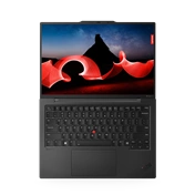 LENOVO ThinkPad X1 Carbon 12, 14.0" WUXGA, Intel Core Ultra 7 155U (4.8GHz), 16GB, 512GB SSD, Win11 Pro