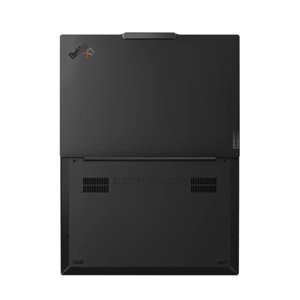 LENOVO ThinkPad X1 Carbon 12, 14.0" WUXGA, Intel Core Ultra 7 155U (4.8GHz), 16GB, 512GB SSD, Win11 Pro