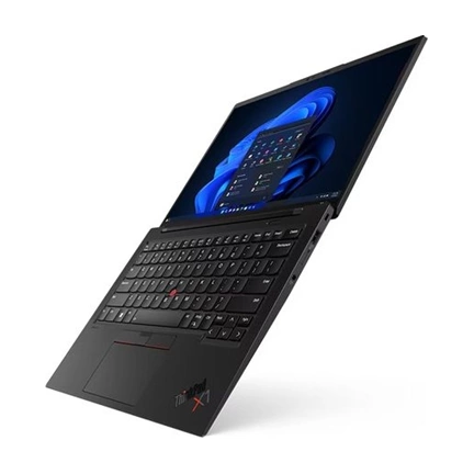 LENOVO ThinkPad X1 Carbon G11 14" WUXGA i7-1355U 16GB LPDDR5 512GB SSD W11P