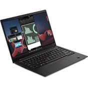 LENOVO ThinkPad X1 Carbon G11 14" WUXGA i7-1355U 16GB LPDDR5 512GB SSD W11P