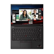 LENOVO ThinkPad X1 Carbon G11 14" WUXGA i7-1355U 16GB LPDDR5 512GB SSD W11P