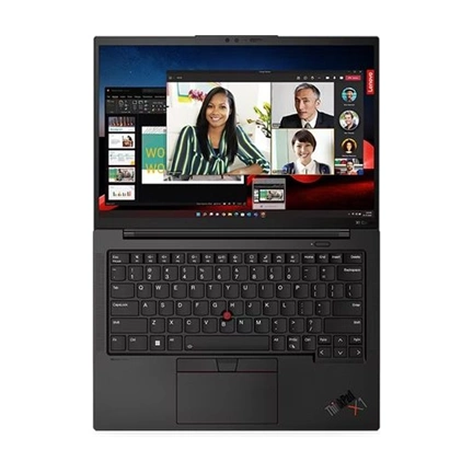 LENOVO ThinkPad X1 Carbon G11 14" WUXGA i7-1355U 16GB LPDDR5 512GB SSD W11P