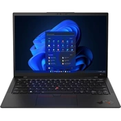 LENOVO ThinkPad X1 Carbon G11 14" WUXGA i7-1355U 16GB LPDDR5 512GB SSD W11P