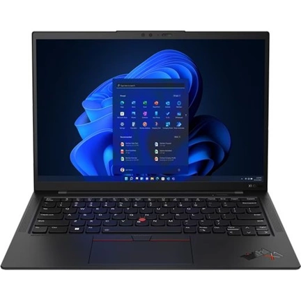 LENOVO ThinkPad X1 Carbon G11 14" WUXGA i7-1355U 16GB LPDDR5 512GB SSD W11P