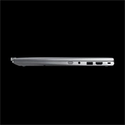 LENOVO ThinkPad X1 G9 2in1, 14" WUXGA, Intel Core Ultra 5 125U (4.3GHz), 16GB, 512GB SSD, Win11 Pro, Grey LENOVO ThinkPad X1 G9 2in1, 14" WUXGA, Intel Core Ultra 5 125U (4.3GHz), 16GB, 512GB SSD, Win11 Pro, Grey