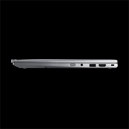 LENOVO ThinkPad X1 G9 2in1, 14" WUXGA, Intel Core Ultra 5 125U (4.3GHz), 16GB, 512GB SSD, Win11 Pro, Grey LENOVO ThinkPad X1 G9 2in1, 14" WUXGA, Intel Core Ultra 5 125U (4.3GHz), 16GB, 512GB SSD, Win11 Pro, Grey