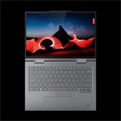 LENOVO ThinkPad X1 G9 2in1, 14" WUXGA, Intel Core Ultra 5 125U (4.3GHz), 16GB, 512GB SSD, Win11 Pro, Grey LENOVO ThinkPad X1 G9 2in1, 14" WUXGA, Intel Core Ultra 5 125U (4.3GHz), 16GB, 512GB SSD, Win11 Pro, Grey