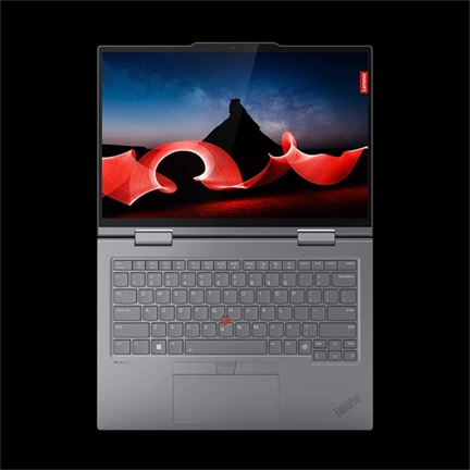 LENOVO ThinkPad X1 G9 2in1, 14" WUXGA, Intel Core Ultra 5 125U (4.3GHz), 16GB, 512GB SSD, Win11 Pro, Grey LENOVO ThinkPad X1 G9 2in1, 14" WUXGA, Intel Core Ultra 5 125U (4.3GHz), 16GB, 512GB SSD, Win11 Pro, Grey