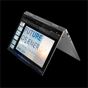 LENOVO ThinkPad X1 G9 2in1, 14" WUXGA, Intel Core Ultra 5 125U (4.3GHz), 16GB, 512GB SSD, Win11 Pro, Grey LENOVO ThinkPad X1 G9 2in1, 14" WUXGA, Intel Core Ultra 5 125U (4.3GHz), 16GB, 512GB SSD, Win11 Pro, Grey