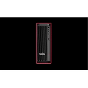 LENOVO ThinkStation P5 TWR, Intel Xeon w3-2435 (4.5GHz), 32GB, 1TB SSD, NVIDIA RTX A2000, Win11 Pro