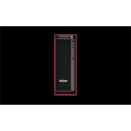 LENOVO ThinkStation P5 TWR, Intel Xeon w3-2435 (4.5GHz), 32GB, 1TB SSD, NVIDIA RTX A2000, Win11 Pro