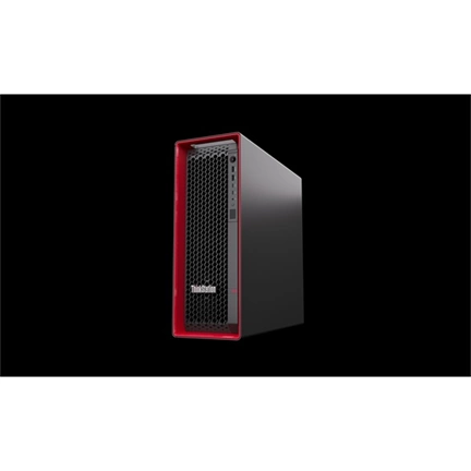 LENOVO ThinkStation P5 TWR, Intel Xeon w3-2435 (4.5GHz), 32GB, 1TB SSD, Win11 Pro LENOVO ThinkStation P5 TWR, Intel Xeon w3-2435 (4.5GHz), 32GB, 1TB SSD, Win11 Pro