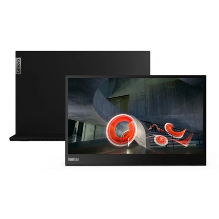 LENOVO ThinkVision M14d