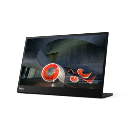 LENOVO ThinkVision M14d