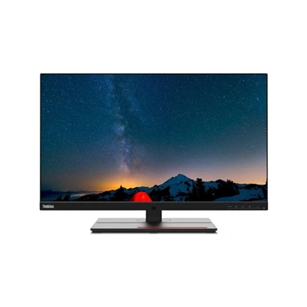 LENOVO ThinkVision P27u-20