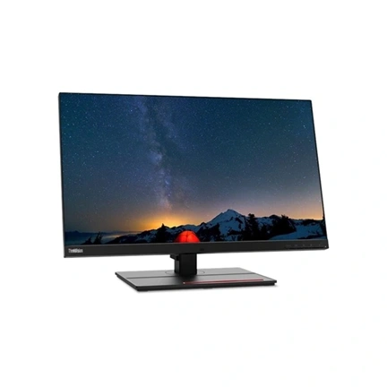 LENOVO ThinkVision P27u-20