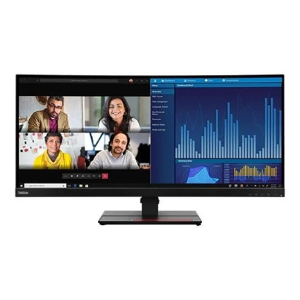 LENOVO ThinkVision P34w-20