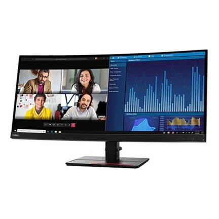 LENOVO ThinkVision P34w-20