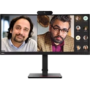 LENOVO ThinkVision P34w-20