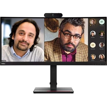 LENOVO ThinkVision P34w-20