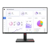 LENOVO ThinkVision T32p-30 31,5" UHD USB-C-Monitor